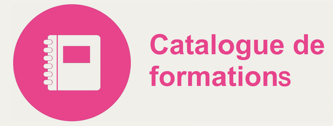 Catalogue de formation