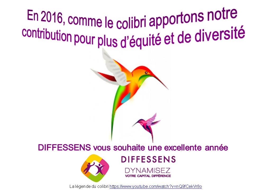 Carte de voeux diffessens 2016