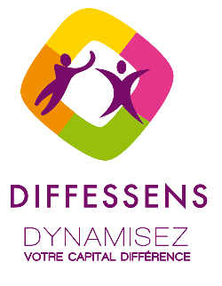 Logotype diffessens petite taille 1